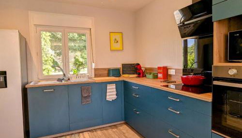 Gîte confortable à Vignot, idéal familles et amis - FR-1-585-183 - Foto 4