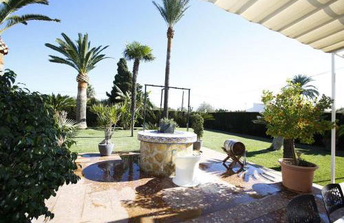 026 Villa Leonor - Deniasol - Foto 3