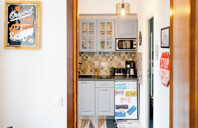 Galeria Grafit Apartments - Foto 70