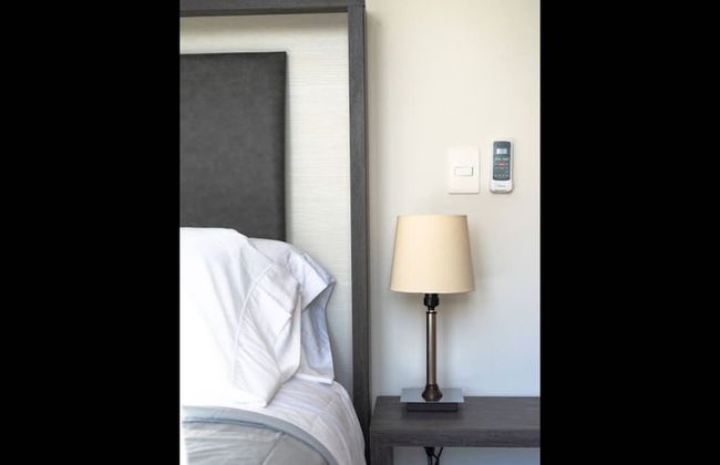 Minerva Zone Apartment Super Vista Fully Equipped Pool 3 Rec 6pp tv Wifi Aa - Foto 12