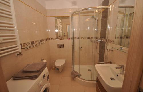 Apartament przy Parku Zdrojowym - Foto 14