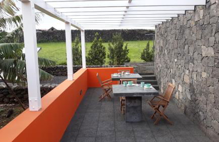 Casa Céu D'Abraão - Photo 22