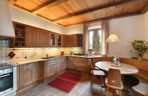 Frühmesserhaus Refugium zu Sanct Kassian - Foto 51