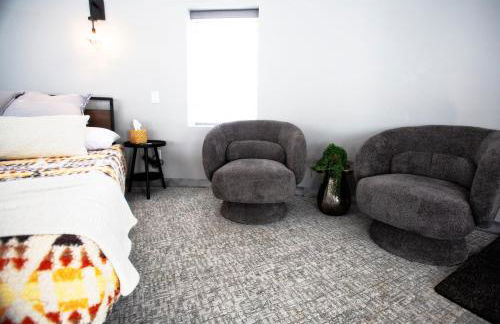 The Silo Loft at Goose Lake Lane - Photo 10