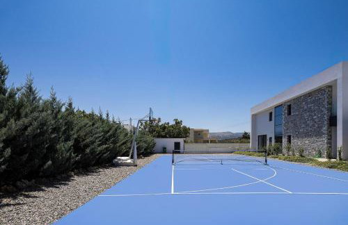 Manza Villa - 850m to Beach with Pickleball Court by etouri - Photo 49