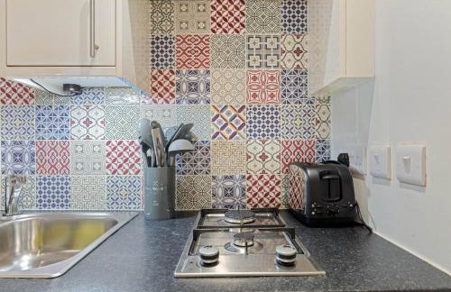 City Centre Entire Studio Apartment- Self check in - Foto 9