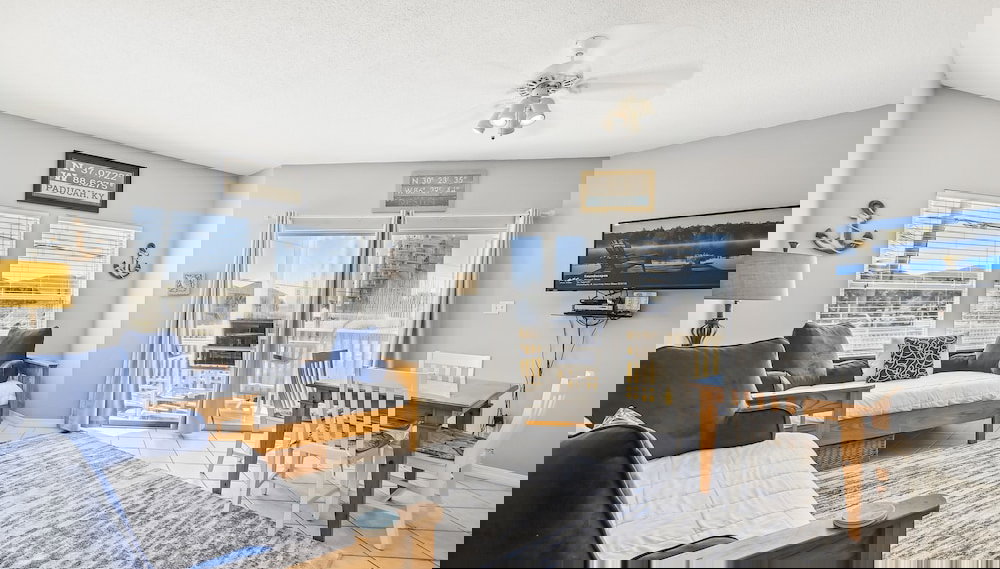 Sandpiper Cove 9210 1 Bedroom Condo by RedAwning - Foto 1, Imagen principal