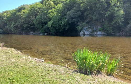 Le pecheur de la semoy - Foto 16