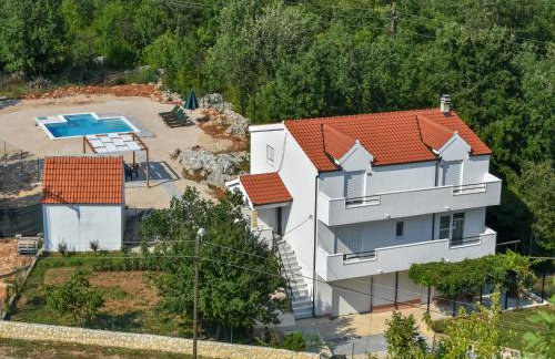 Bonaventura - Countryside Villa near Split with Private Pool - Photo 11