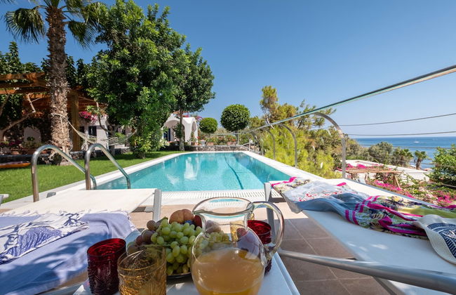 Santorini Mystique Garden - Photo 1