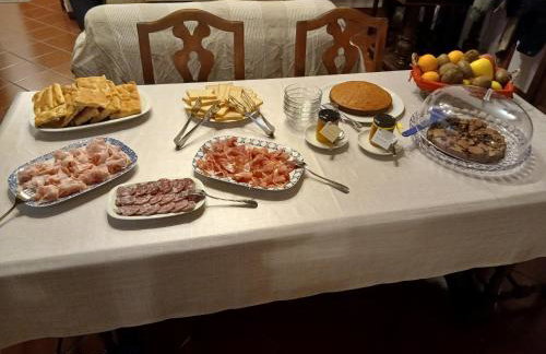 Agriturismo Cascina Frati - Photo 41