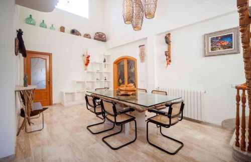 Beautiful villa with a pool Mallorca - Villa Sayana - Foto 50