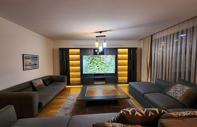 Perfect Residence Taksim 3 bedrooms - Foto 33