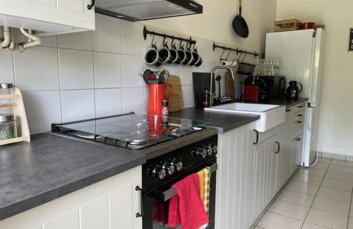 Domaine Saint Martin le Redon - Foto 12