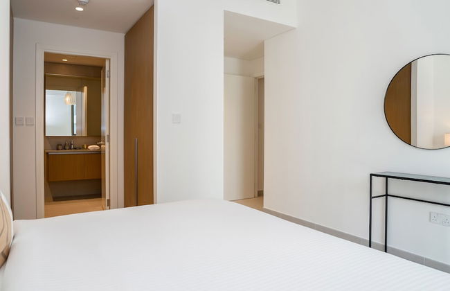 HomesGetaway-Lavish2BR in CreekBayshore4 - Foto 27