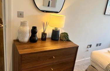 Modern Hawthorn Stay, New Forest Escape - Foto 47