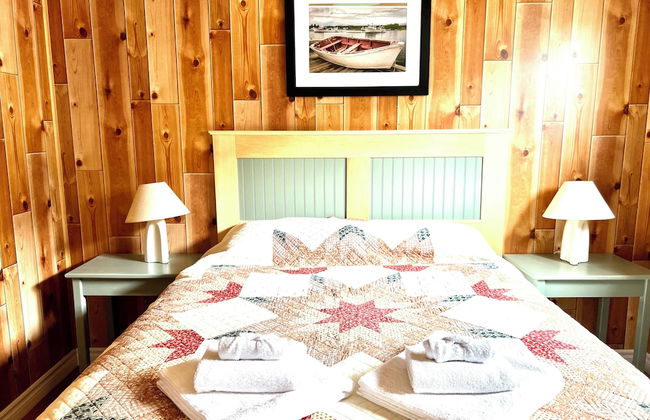 Jake & Jo's Cottages - Foto 26