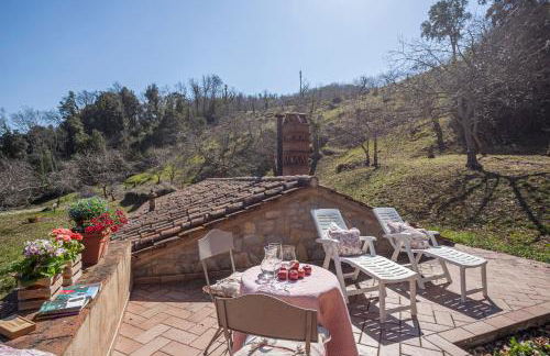 Casa nel Bosco - Foto 32