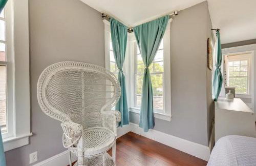 Pet friendly home in Historic Springfield near TIAA - Photo 5