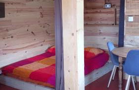 Studio avec jardin et parking proche du centre - Foto 21