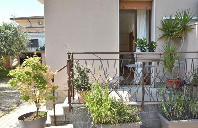 Apartment San Luigi - Foto 14