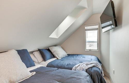 Lake Winnipesaukee Condo with Beach Access! - Foto 16