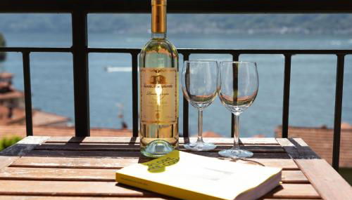 Vista Azzurra - Sala Comacina by LoveComo - Foto 3