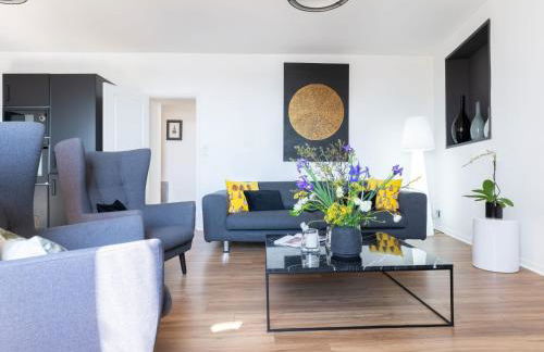 Apartment Raffinement- confort et vue Mer by Interhome - Foto 16