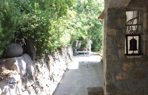 Maison de vacances avec vue imprenable et piscine privée - Foto 11