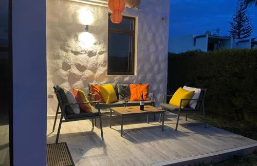 Apartamerica 471, Gartenwohnung, Pool, 150 M zum Strand, Las Americas - Foto 34