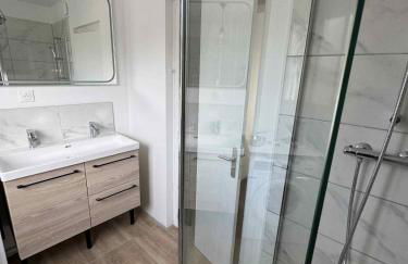 Appartement 4 chambres - Foto 7