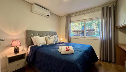 Delle Alpi 112B - Apê ao lado Nasa e roda-gigante - Foto 3