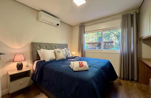 Delle Alpi 112B - Apê ao lado Nasa e roda-gigante - Foto 3