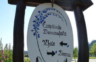 Gasthaus Kalte Herberge - Photo 12