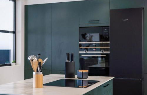 LXR Niza 3HAB Frente al Mar - Photo 40