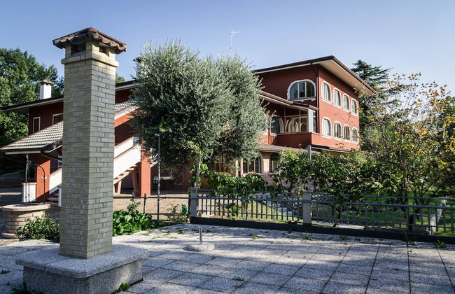 Villa Torresani - Foto 18