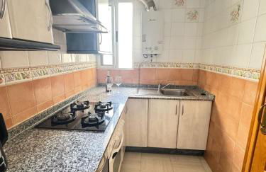 Apartamento Titi Centro Benidorm - Photo 8