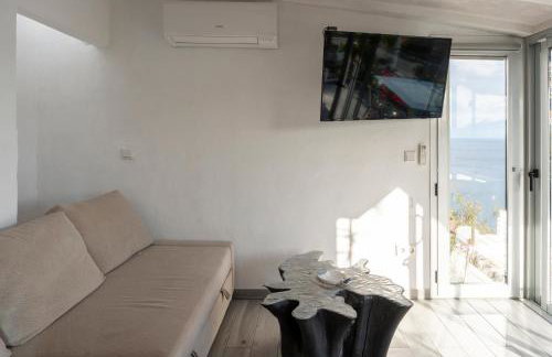 "El Ático Bonito"-Penthaus-Whirlpool-Atlantikblick - Foto 8