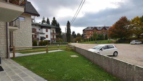 Chalet Emy con giardino privato - Foto 3, Garden