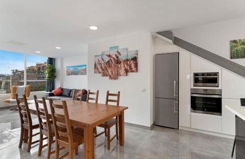 Modern Loft Las Palmas views 2 suit - Foto 21