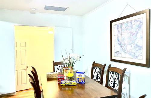 5bedrooms 3baths 5 beds new renovation 1800sf - Foto 28