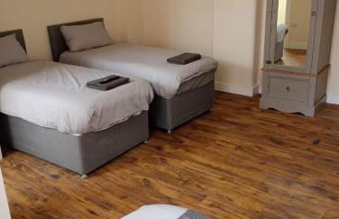 Fish Street Apartments, 8 Fish Street - Foto 2