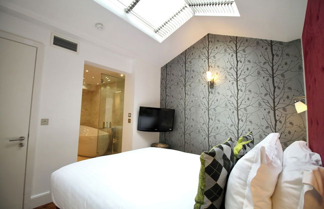 Residences at The Gyle - London - Foto 23