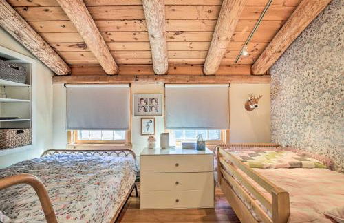 Accord Vacation Rental with Pool and Hot Tub! - Foto 30