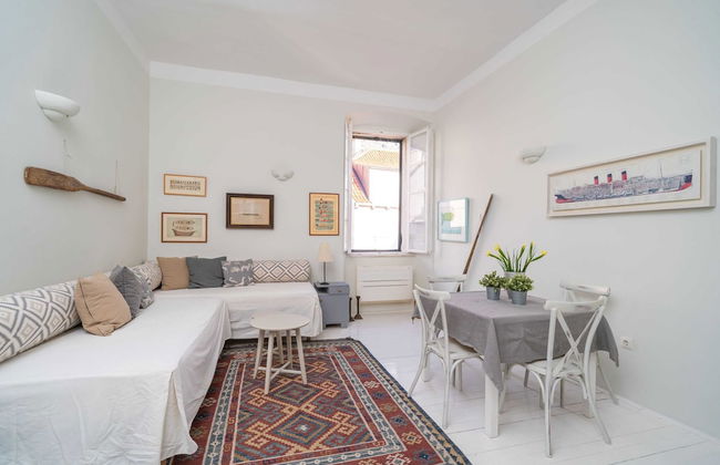 Apartment Ranieri - Foto 13