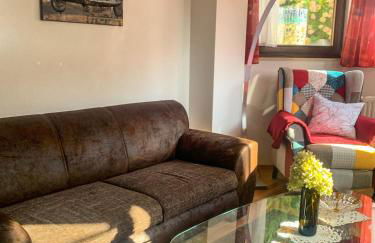 Einliegerwohnung am Stadtrand von Nürtingen - buchbar ab 4 Tagen - Privatunterkunft - Photo 7