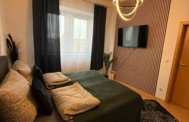 Koblenz City - 3-Zimmer Apartment an der Balduinbrücke - Foto 10