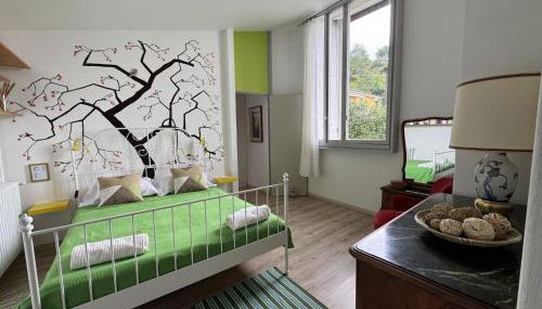 Villa Rossini - Foto 3