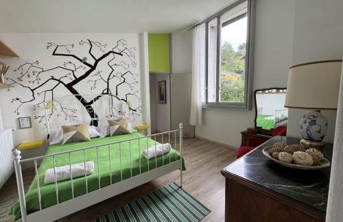 Villa Rossini - Foto 3