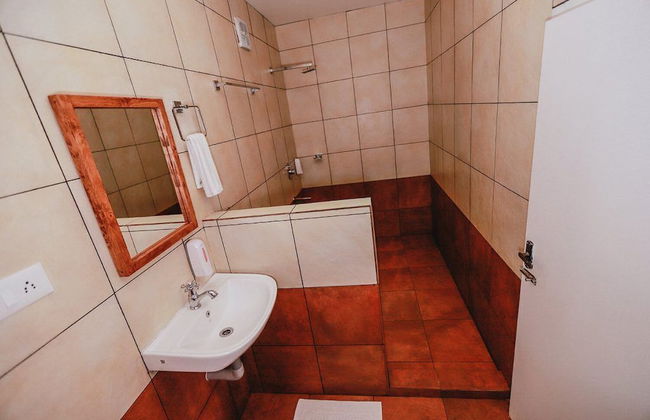 Hilltop Munnar by Fracspace - Foto 8